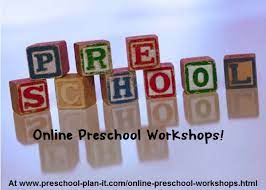 The early childhood credential program offered by childcare education institute (ccei) provides 180 hours of online professional development for early care professionals. Online Preschool Workshops