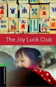 Oxford Bookworms Library Level 6 The Joy Luck Club Paperback Softback Amy Tan In 2020 The Joy Luck Club Oxford Bookworms Library Oxford Bookworms