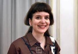 Sara Salamon @ Torpedo.media