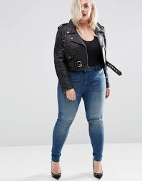 Pin By Samantha Wise On Fashion With Images Plus Size Leather Jacket Leather Jacket Outfits Plus Size Fashion