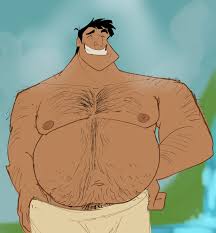 Post 4328397: Pacha The_Emperors_New_Groove