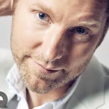 Christopher Bailey: 'Our lives are changing so dramatically. I find it  really exciting'