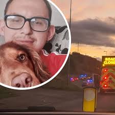 Tribute to 'much-loved' Whitby son who died in Redcar crash as man arrested 