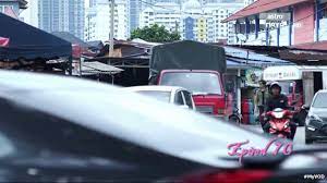 Film romantis thailand , berantem terus tapi malah cinta. Cinta Tiada Ganti Ep 70 Youtube