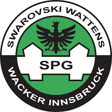 This logo uploaded 05 apr 2009. Sw Wacker Innsbruck Old Logo Download Logo Icon Png Svg