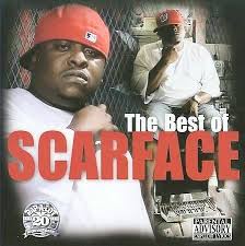 Ver scarface online ver el precio del poder, sinopsis: The Best Of Scarface Pa By Scarface Cd Apr 2008 Asylum Rap A Lot For Sale Online Ebay
