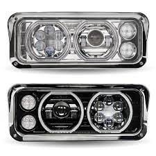 If you worry about your truck equipment safety, there is a good chance that you worry about the brakes, tires, and semi truck parts mechanical parts. Big Rig Chrome Shop Semi Truck Chrome Shop Truck Lighting And Chrome Accessories