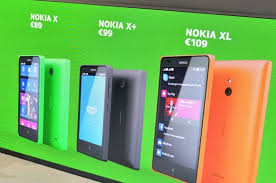 Pabrikan yang awalnya bermarkas di finlandia ini berusaha bangkit mengejar ketertinggalan dengan lebih kompromi terhadap tekhnologi terbaru, dan berusaha menyiasati. Di Malaysia Harga Nokia X Lebih Murah Dari Harga Di Indonesia Jeripurba Com
