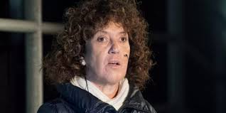 Stadler Rail holt Barbara Egger-Jenzer in den Verwaltungsrat