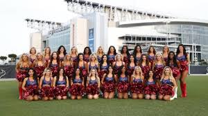 Their coaching staff was headed by dom capers , who previously coached the expansion carolina panthers when they debuted in 1995. Texans Cheerleaders Houston Texans Houstontexans Com