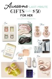 We Rounded Up Tons Of Awesome Last Minute Gift Ideas For Her The Wife Girlfriend Sister Co Worker Mo Mom Holiday Gift Christmas Gifts For Her Girlfriend Gifts Gifts prepared in the last minute have to be of such unique character that your better half does not realise that these are prepared offhand. pinterest