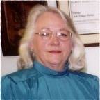 Zanie Kay Bozeman Carpenter (1946-2005)