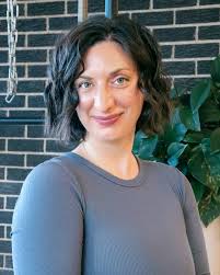 About Us — >The BodySmith