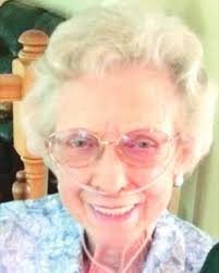 Helen Buckley Obituary (1936