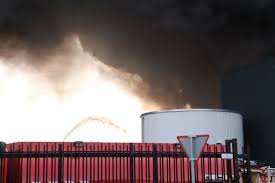 In een woning aan de westenbergmate in zwolle zuid woedde rond half 8 dinsdagavond een brand. Rlkazrklgwt0nm