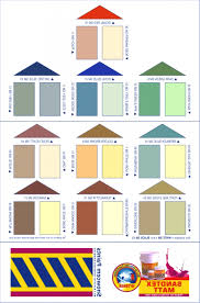 Asian Paints Apex Colour Shade Card Hawk Haven