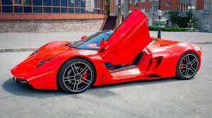 Search any sports cars by make and model and find sports cars deals near you. 5 Unique Russian Sports Car Concepts Photos Russia Beyond
