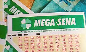 Os sorteios dos últimos concursos da mega sena. Mega Sena Caixa Divulgou As Dezenas Deste Sabado 31 Premio Chegou A 52 Milhoes De Reais Folha Go