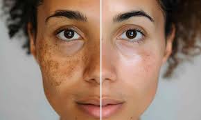 Image result for Diffuse Hyperpigmentation