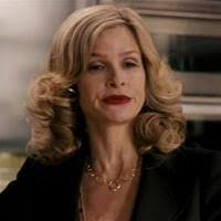 🔥 Stella Peck MBTI