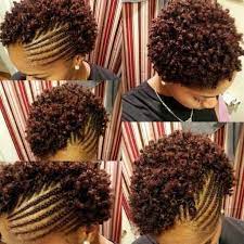 35 Gorgeous Cornrow Hairstyles Perfect For All Occasions Short Natural Hair Styles Natural Hair Styles Natural Hair Twists