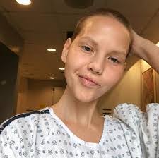 Ashley Luther's Instagram, Twitter & Facebook