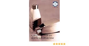 Unlocking constitutional and administrative law will ensure that you grasp the main concepts with ease, while giving you an indispensable foundation in the . Amazon Com Constitutional And Administrative Law Foundation Studies In Law 9781405812313 Carroll Alex Books