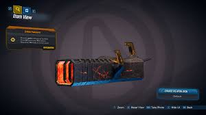 Borderlands Lunargaming Joi open air low table. lunargaming