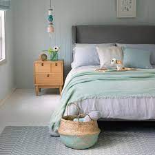 Green Bedroom Ideas From Olive To Emerald Explore The Decorating Schemes That Can Create A Luxe Retreat
