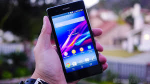 Sony Xperia Z1S Review - YouTube