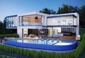 However, filling the basement with your loot will allow for the top floors to be used for a nice, modern design. Keralis On Twitter Minecraft Vs Reality Good Bad Or Just Ugly How To Build A Modern House In Minecraft Https T Co Rswc7htrod