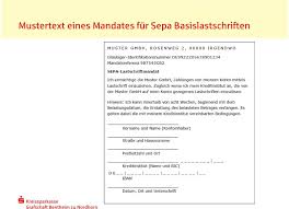 Microsoft bietet hunderte word vorlagen kostenlos zum download. Die Sepa Lastschrift Basis Lastschrift Pdf Free Download
