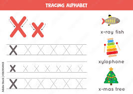 (goog) stock quote, history, news and other vital information to help you with your stock trading and investing. Handwriting Practice With Alphabet Letter Tracing X Stock Vector Adobe Stock