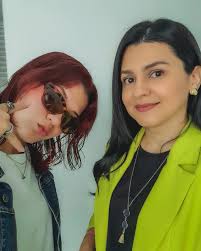 Adiós a mis treinta 👋🏻 Bienvenidos mis 40 🤩 tengo emociones encontradas!  😆😁😅😋 Gracias a todos por sus bellas palabras y bendiciones para mi  vida... Los Quiero! 💛 Mi Familia es mi