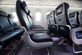 United Airlines Airline Ratings