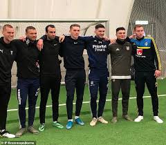 This season is an absolute breakthrough for him. Juventus New Boy Dejan Kulusevski S Journey To The Top In The Words Of His Youth Coach Daily Mail Online