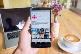 Lupa password instagram ini dialami oleh ribuan orang. Cara Follback Instagram Versi Baru