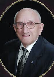 Arthur Walter Obituary (2023)