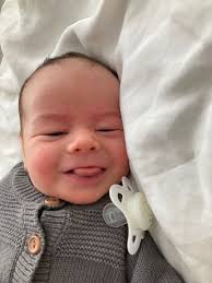 As my maternity leave comes to an end, I am reflecting