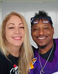 Last Saturday of the season filming Youth Football, and I got to spend the  day with Skyler Green (former Tiger and Saint) who was the guest announcer  today. He was super nice