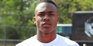 Demus On Board With Terps