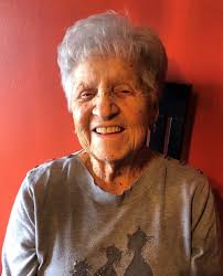 Mme Thérèse Létourneau 1937-2020 |