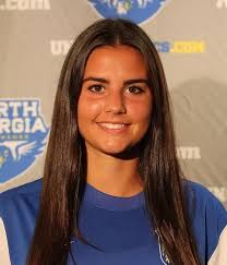 2014 Women's Soccer Roster