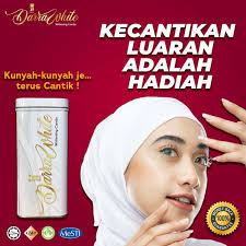 Dara white whitening candy by nuza added a new photo.