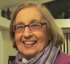 Joan Glover's Instagram, Twitter & Facebook