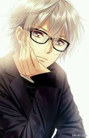 انمي شباب كول 2020 انمي ولاد 2020 صور انمي ولاد Hdشيك2020 Tokyo Ghoul Anime Anime Glasses Boy Cute Anime Guys