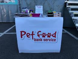If your goal is to help a rescue organization or shelter, most of the information in this action kit is still applicable. We Re In It Together Bargoed Community Hub S Pet Food Bank South Wales Argus