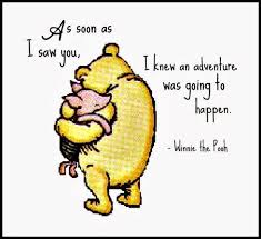 Check spelling or type a new query. 15 Winnie The Pooh Quotes To Make You Feel Better