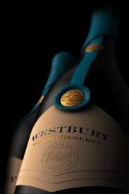 Westbury Grand Reserve Private Label In 2020 Wine Label Design Label Design Bottle Label Design