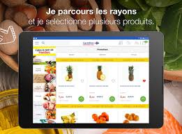 Avec notre code promo carrefour drive profitez de 10% offerts • en février, 22 offres sont dispo et vérifiées ! Carrefour Livre Chez Vous Livraison De Courses Pour Android Telechargez L Apk